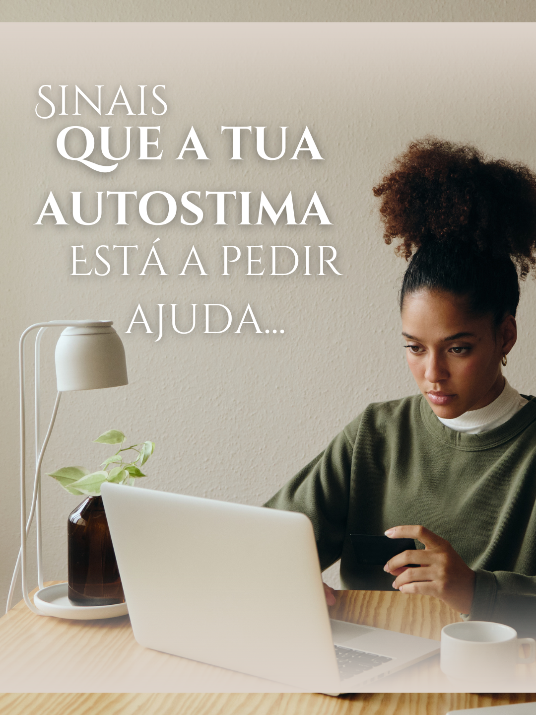 Mentoria Autoestima  - 4 sessões