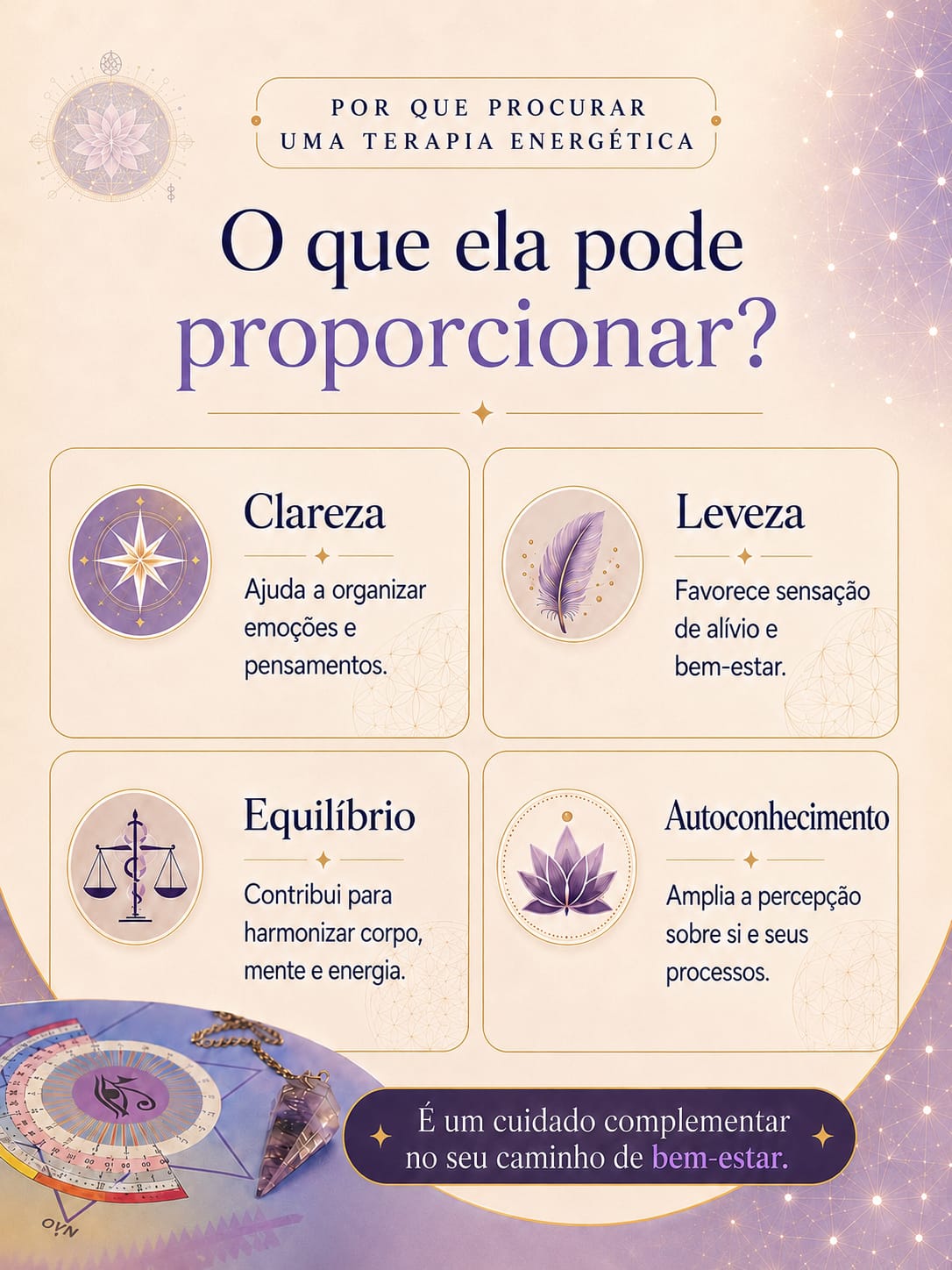 SESSÃO DE TERAPIA ENERGETICA ESPIRITUAL COM MESA QUANTIÔNICA E THETAHEALING