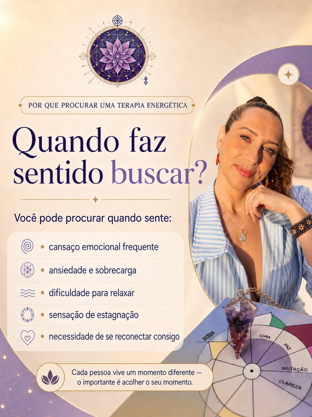 SESSÃO DE TERAPIA ENERGETICA ESPIRITUAL COM MESA QUANTIÔNICA E THETAHEALING
