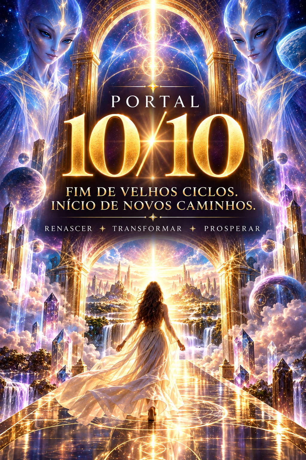 PORTAL 10/10 — RENASCIMENTO, TRANSFORMAÇÃO E PROSPERIDADE