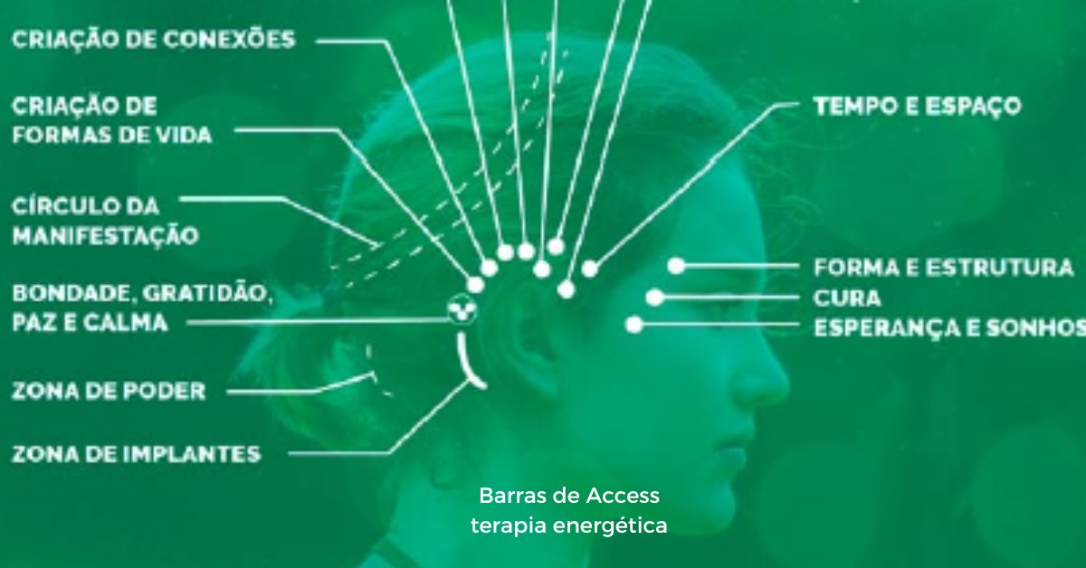 BARRA DE ACCESS - PACOTE