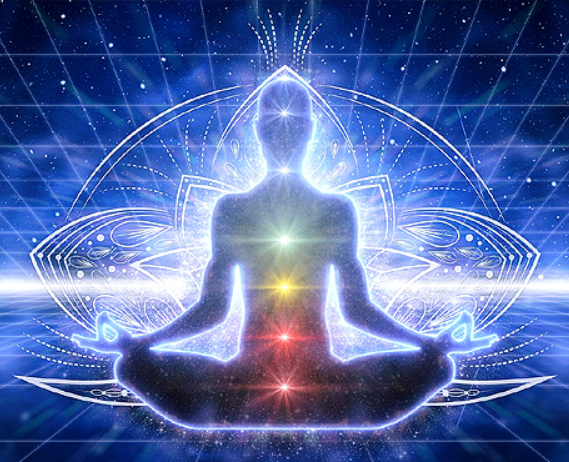 ALINHAMENTO ENERGÉTICO DE CHAKRAS - ARCTURIANOS