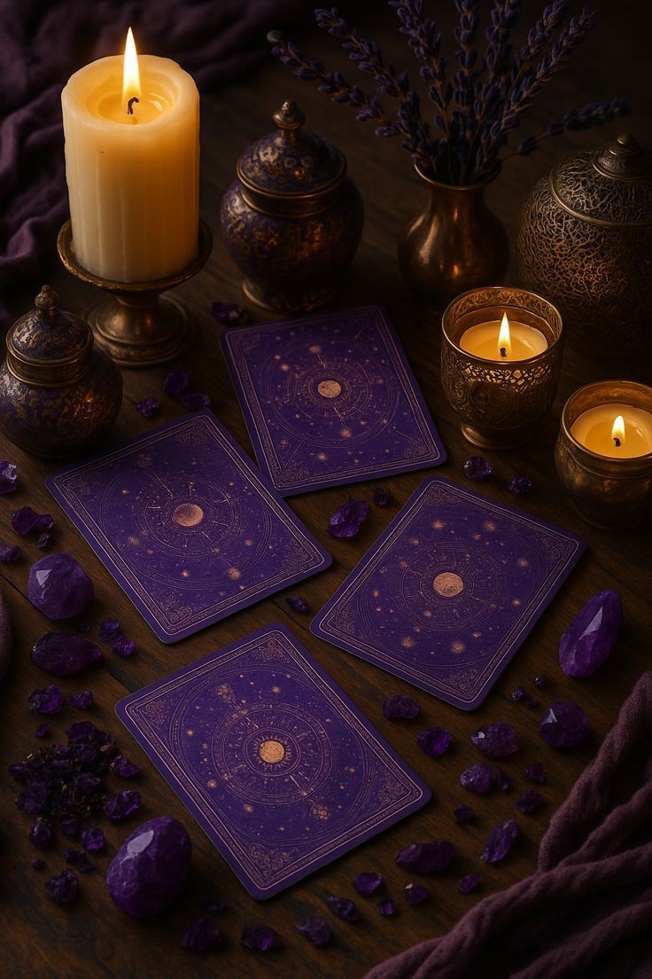BARALHO LENORMAND - 02  PERGUNTAS