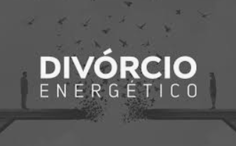 DIVÓRCIO ENERGÉTICO - RADIESTESIA