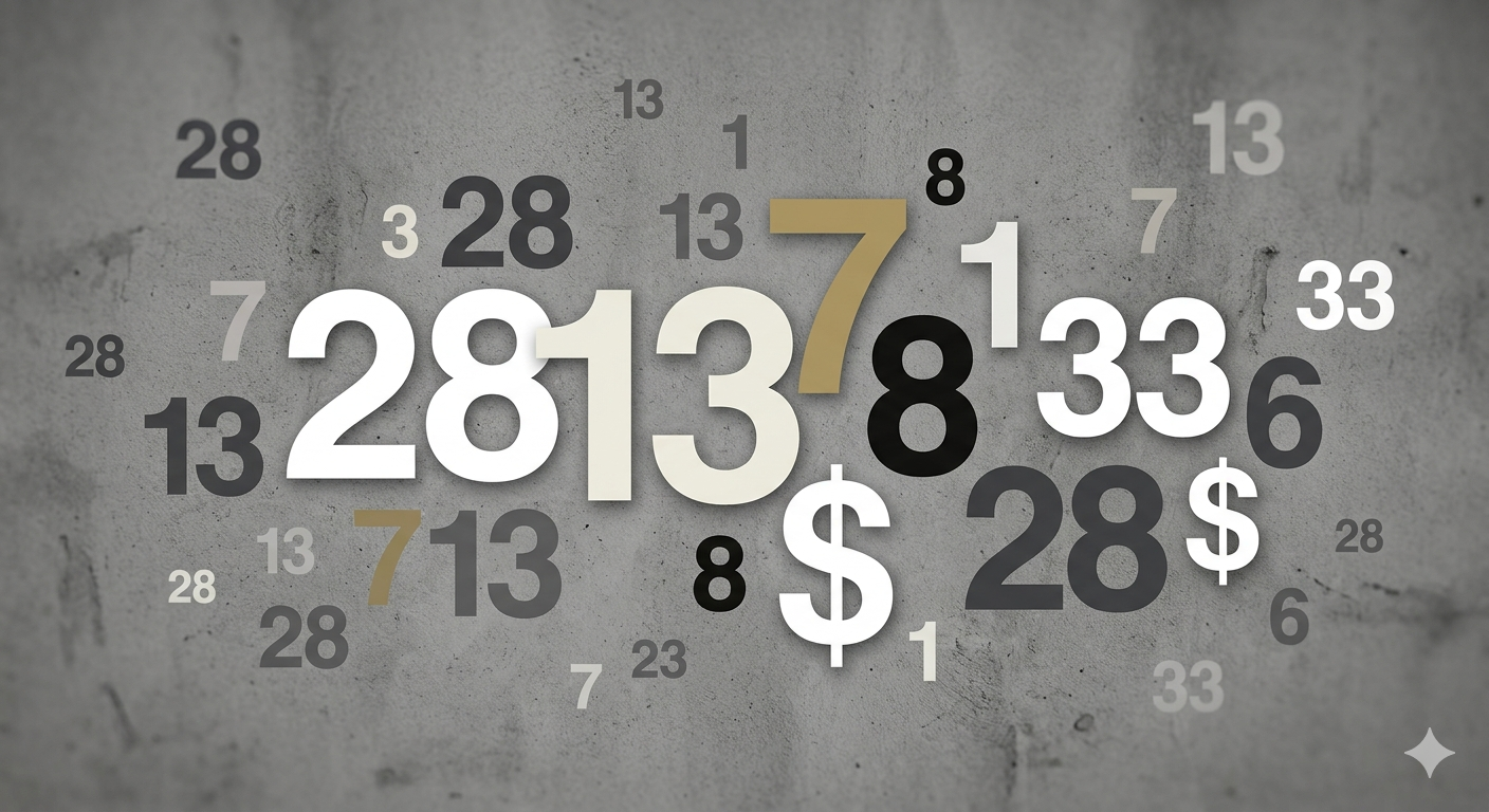 Numerologia Empresarial