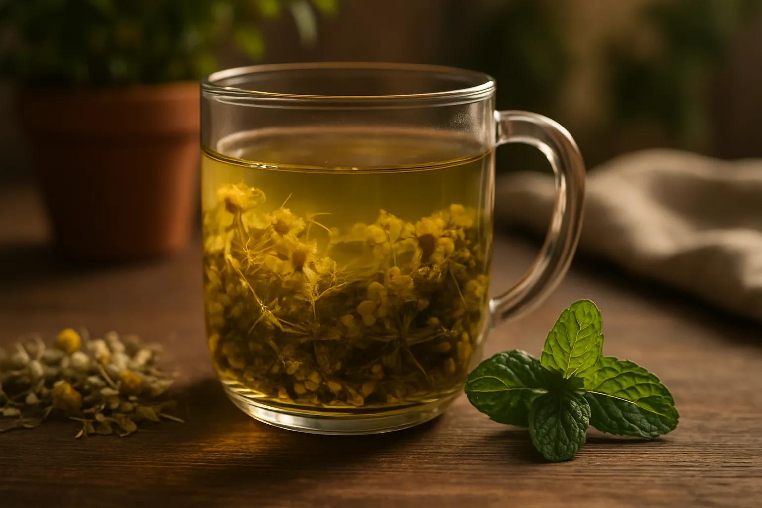 Combo (Consulta + 2 Retornos) - Fitoterapia e Aromaterapia Clínica