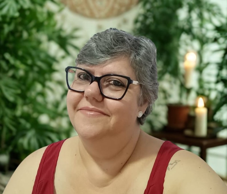 Rosângela Gisoldi