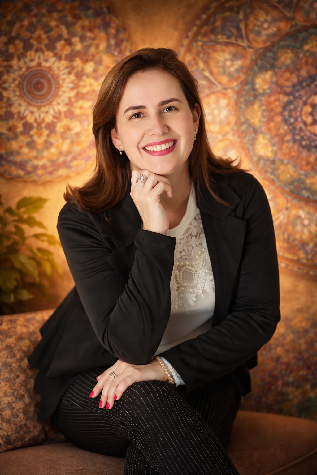 Kethleen Freitas