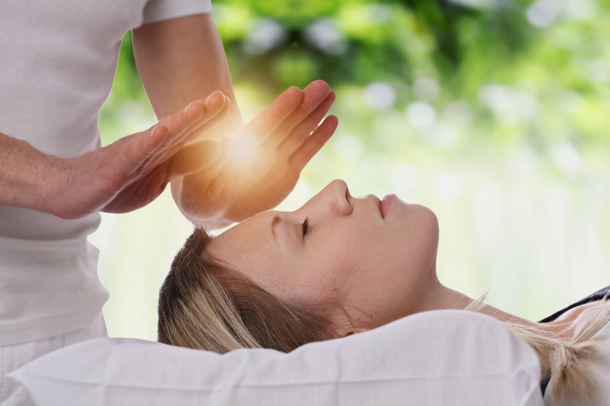 Reiki à distância coletivo-gratuito