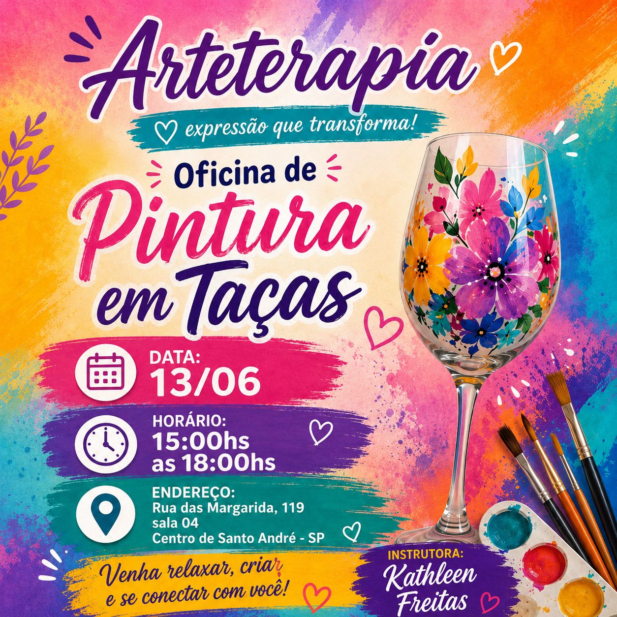 Arteterapia