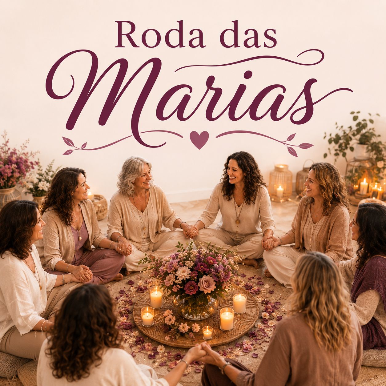 RODA DAS MARIAS